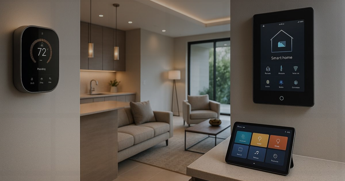 camera-de-segurança-e-smarthome