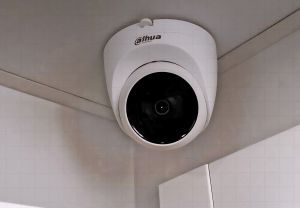 camera-dome