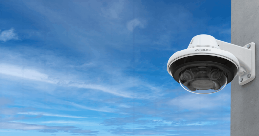 camera-avigilon