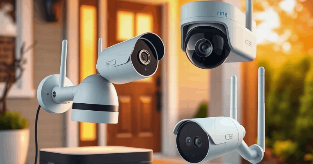 camera-ip-wifi