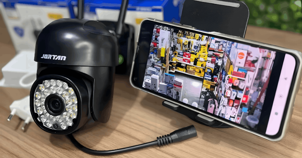 jortan-camera