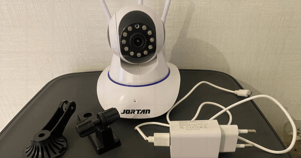 jortan-camera