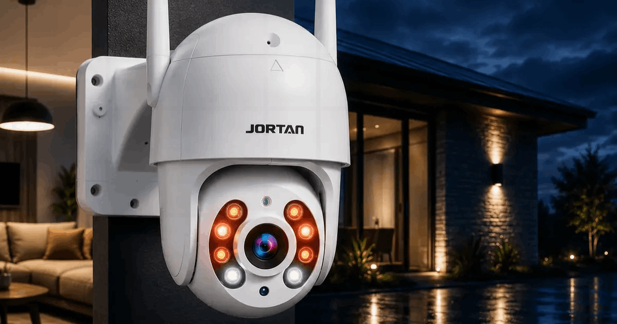 jortan-camera